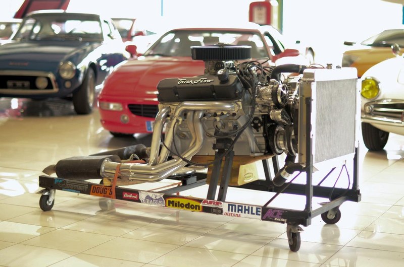 MOPAR 440 - 1 MOPAR 440 - 1