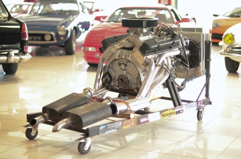 MOPAR 440 - 2 MOPAR 440 - 2