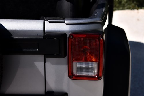 2016 Jeep Wrangler Sport Te koop (foto 75 van 88)