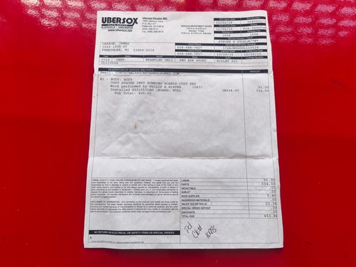 2016 Jeep Wrangler Sport Te koop (foto 88 van 88)