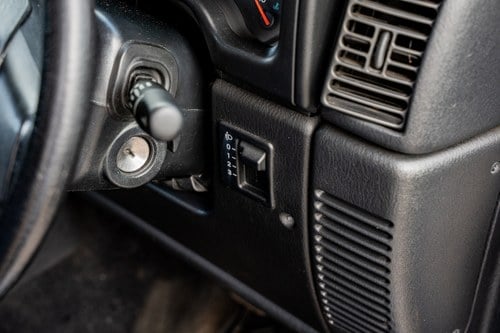2003 Jeep Wrangler TR2 En venta (imagen 23 de 117)