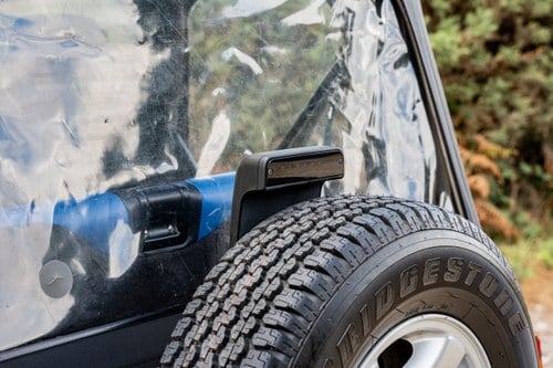 2003 Jeep Wrangler TR2 En venta (imagen 63 de 117)