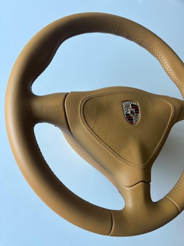 PORSCHE 911 - 2 PORSCHE 911 - 2