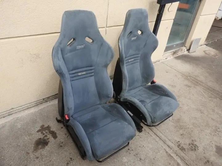 SUBARU STI/WRX/IMPREZA/GT - 1 SUBARU STI/WRX/IMPREZA/GT - 1