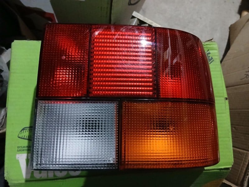 RENAULT 19 (R19) - 1 RENAULT 19 (R19) - 1
