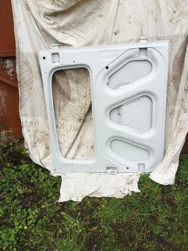 RENAULT 4L (R4L) - 1 RENAULT 4L (R4L) - 1