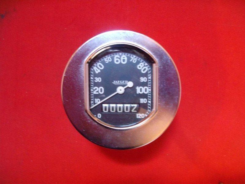 CITROEN AC4 - 1 CITROEN AC4 - 1