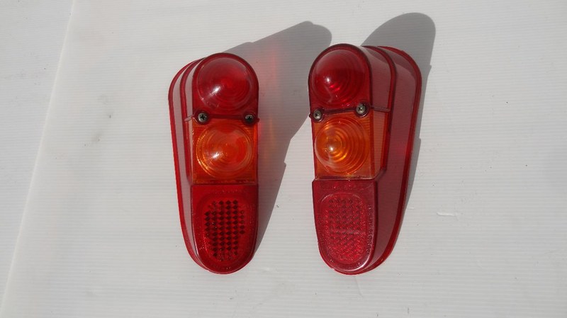 RENAULT 4 (R4) - 1 RENAULT 4 (R4) - 1