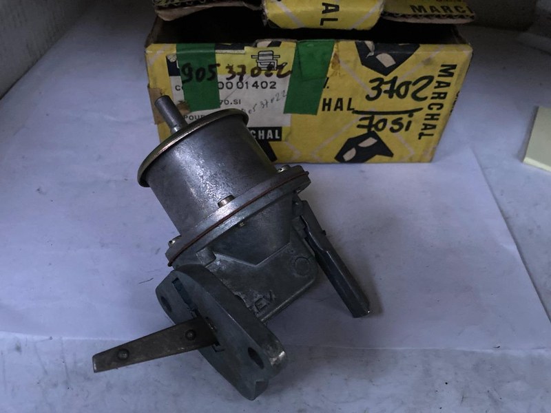 RENAULT SG2 - 1 RENAULT SG2 - 1
