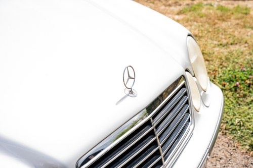 1999 Mercedes-Benz CLK320 Elegance C208 For Sale (picture 53 of 121)