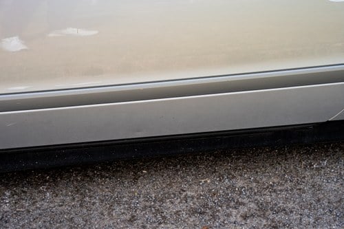 1999 Mercedes-Benz CLK320 Elegance C208 For Sale (picture 75 of 121)