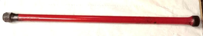PORSCHE 356 - 1 PORSCHE 356 - 1