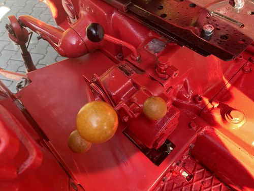 1961 Porsche Standard Star 219 Te koop (foto 54 van 63)