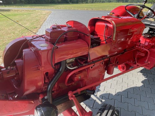 1961 Porsche Standard Star 219 Te koop (foto 58 van 63)