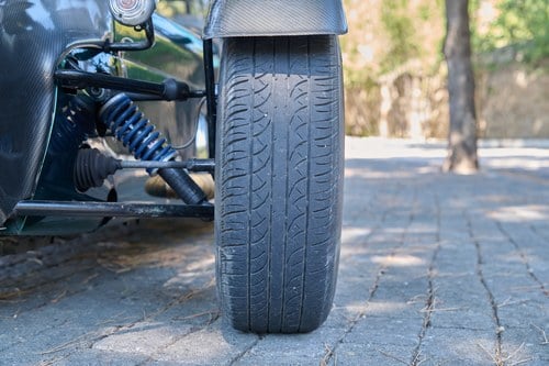 1991 Caterham 1.4 - K-Series Engine Te koop (foto 76 van 126)