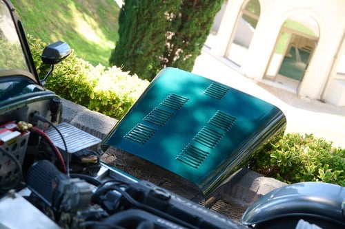 1991 Caterham 1.4 - K-Series Engine Te koop (foto 114 van 126)