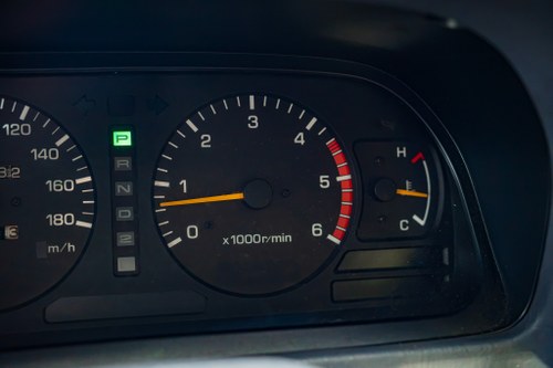 1997 Toyota Land Cruiser Prado 3.0 TD In vendita (immagine 38 di 159)