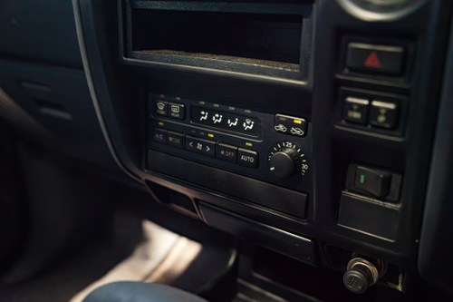 1997 Toyota Land Cruiser Prado 3.0 TD In vendita (immagine 40 di 159)