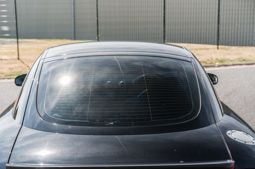 2005 Audi TT Coupe 3.2 V6 Quattro Te koop (foto 119 van 177)