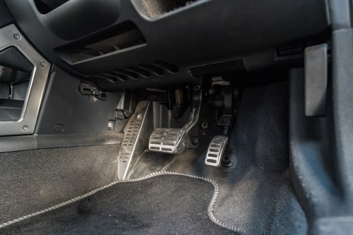 2005 Audi TT Coupe 3.2 V6 Quattro Te koop (foto 23 van 177)