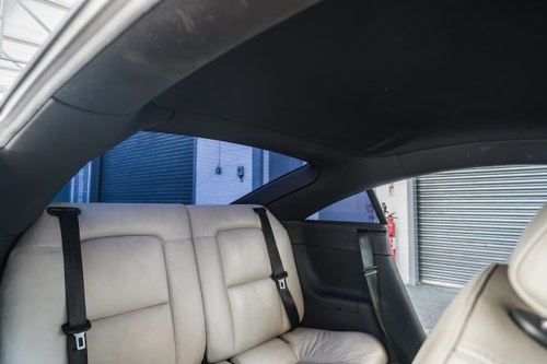 2005 Audi TT Coupe 3.2 V6 Quattro Te koop (foto 54 van 177)