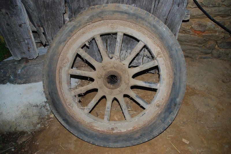 BUICK Buick 1915/1925 - 2 BUICK Buick 1915/1925 - 2