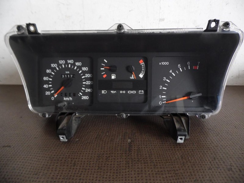 FORD Sierra - 1 FORD Sierra - 1