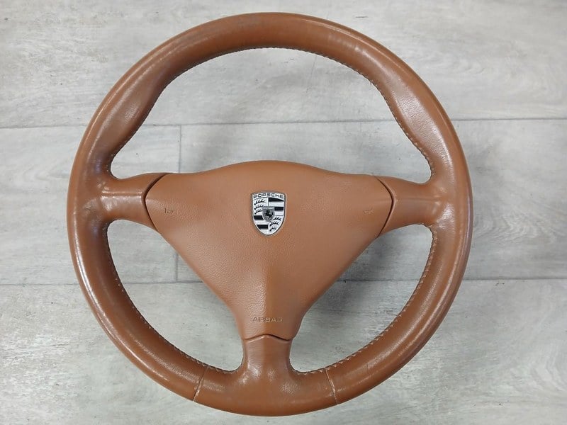 PORSCHE 911 - 1 PORSCHE 911 - 1