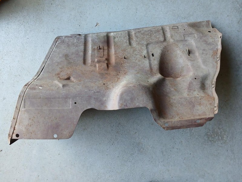 RENAULT 6 (R6) - 1 RENAULT 6 (R6) - 1