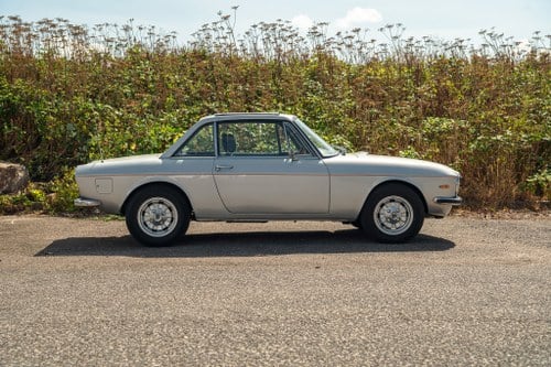 1976 Lancia Fulvia Coupé 3 For Sale (picture 5 of 170)