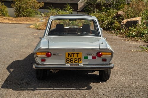 1976 Lancia Fulvia Coupé 3 For Sale (picture 15 of 170)