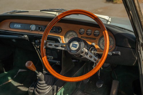 1976 Lancia Fulvia Coupé 3 For Sale (picture 40 of 170)