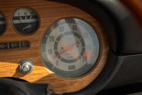 1976 Lancia Fulvia Coupé 3 For Sale (picture 42 of 170)