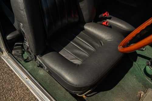 1976 Lancia Fulvia Coupé 3 For Sale (picture 51 of 170)