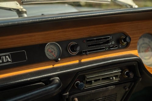 1976 Lancia Fulvia Coupé 3 For Sale (picture 56 of 170)