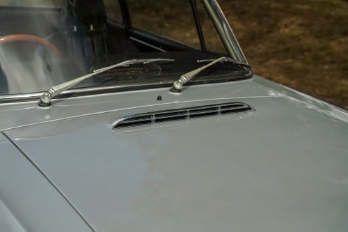 1976 Lancia Fulvia Coupé 3 For Sale (picture 78 of 170)