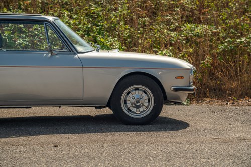 1976 Lancia Fulvia Coupé 3 For Sale (picture 82 of 170)