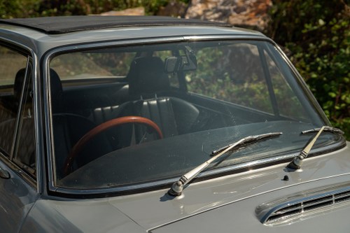 1976 Lancia Fulvia Coupé 3 For Sale (picture 91 of 170)