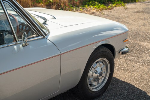 1976 Lancia Fulvia Coupé 3 For Sale (picture 100 of 170)