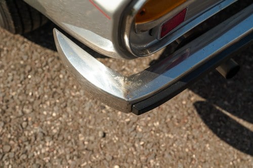 1976 Lancia Fulvia Coupé 3 For Sale (picture 107 of 170)