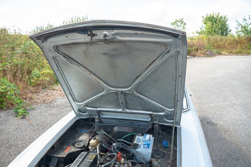 1976 Lancia Fulvia Coupé 3 For Sale (picture 130 of 170)