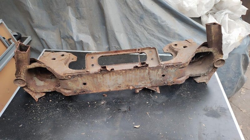RENAULT 8 (R8) - 1 RENAULT 8 (R8) - 1