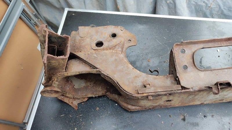 RENAULT 8 (R8) - 2 RENAULT 8 (R8) - 2