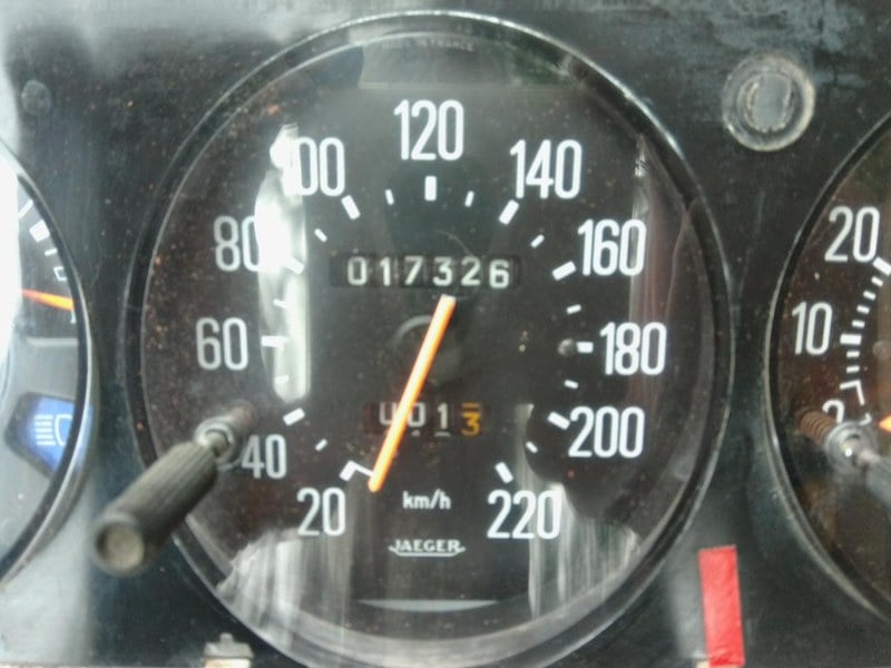 RENAULT 20 (R20) - 2 RENAULT 20 (R20) - 2