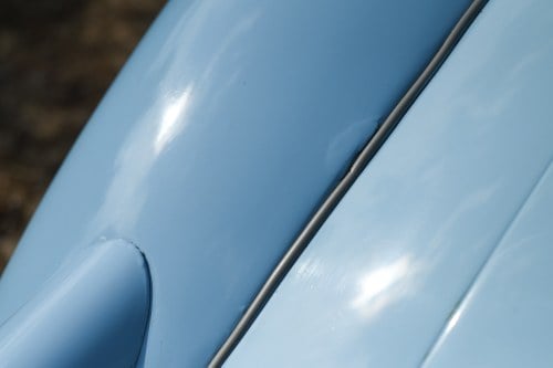 1960 MGA 1600 Mk1 RHD Te koop (foto 93 van 136)