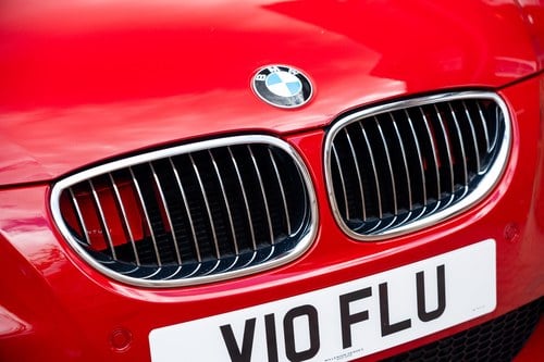 2009 BMW M5 V10 E60 Te koop (foto 152 van 238)