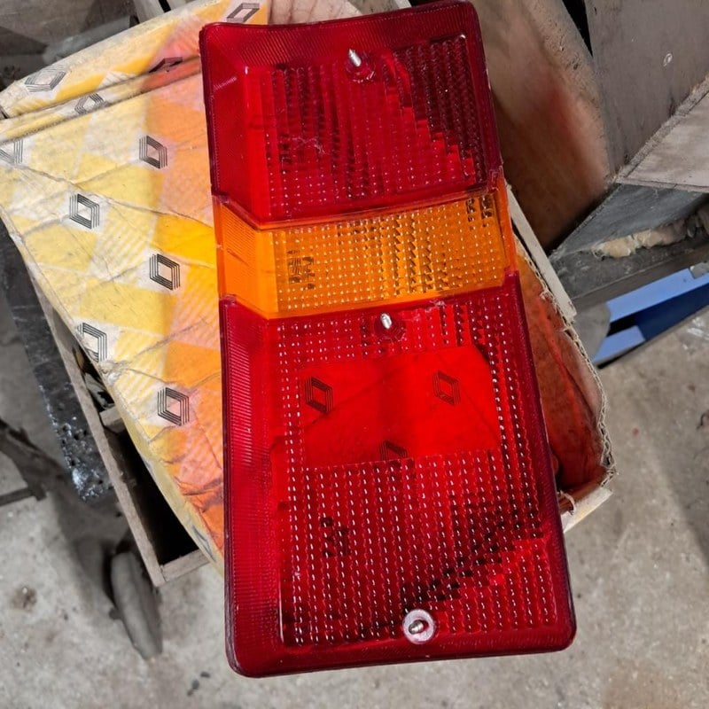 RENAULT 4 (R4) - 2 RENAULT 4 (R4) - 2