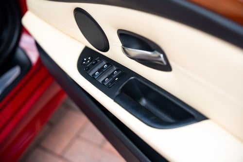 2009 BMW M5 V10 E60 Te koop (foto 80 van 238)