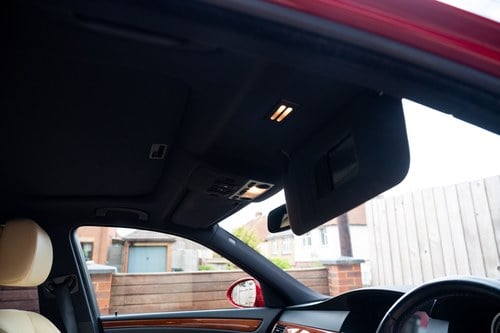 2009 BMW M5 V10 E60 Te koop (foto 92 van 238)
