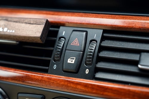 2009 BMW M5 V10 E60 Te koop (foto 58 van 238)